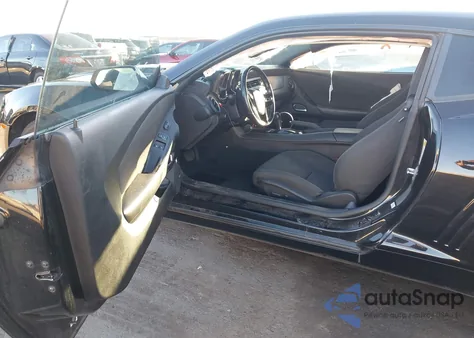 2013 Chevrolet Camaro 1Lt z USA, uszkodzony, nr VIN 2G1FB1E30D9108460